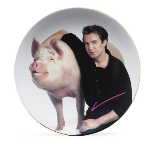 JEFF KOONS (B. 1954)
