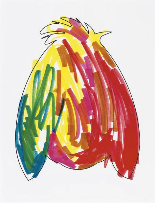 JEFF KOONS