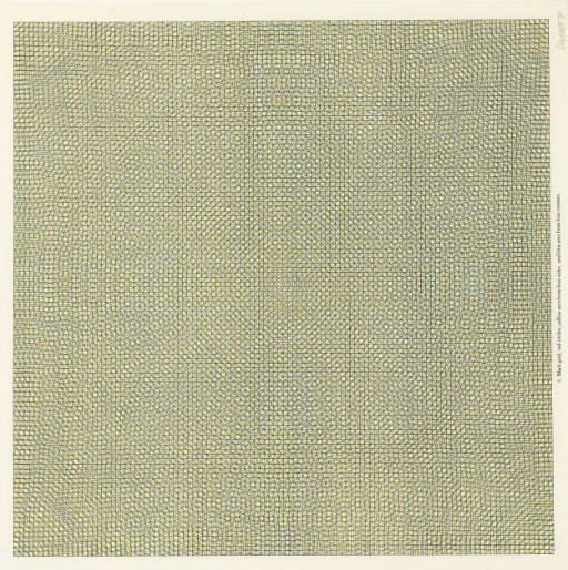 SOL LEWITT