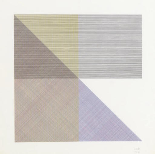 SOL LEWITT