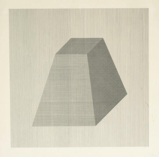 SOL LEWITT