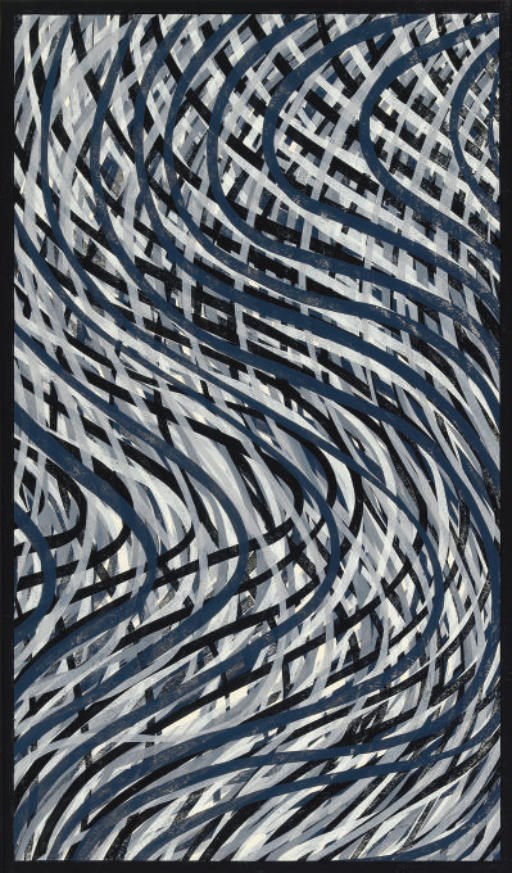 SOL LEWITT