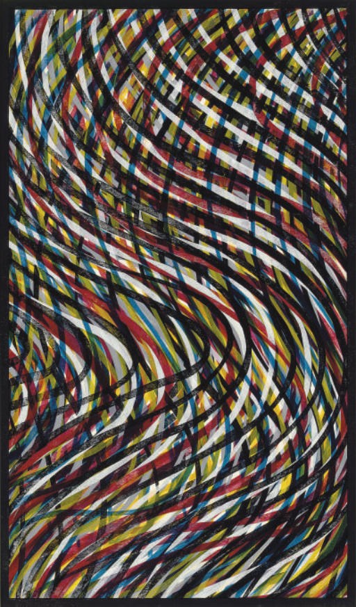 SOL LEWITT