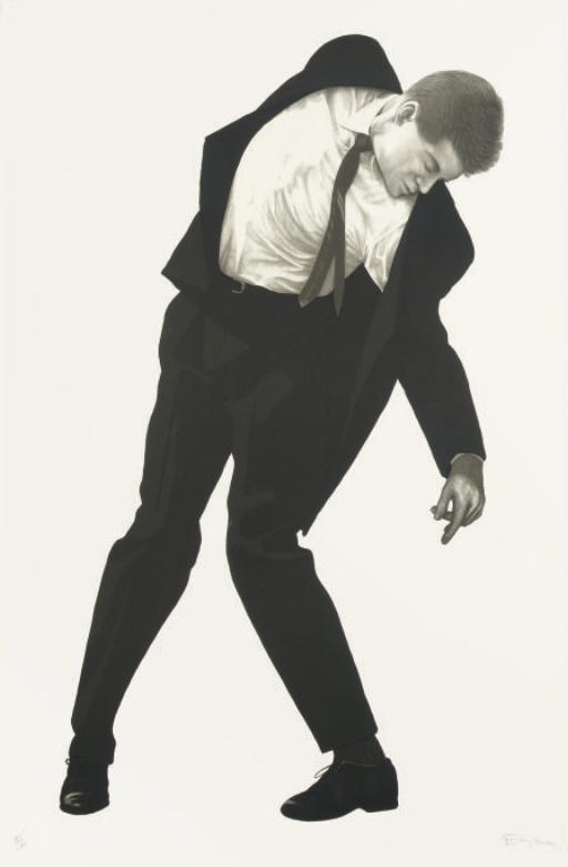ROBERT LONGO