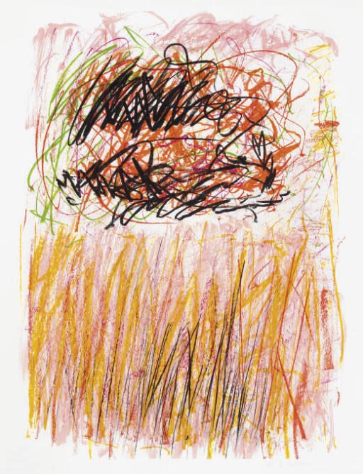 JOAN MITCHELL (1926-1992)