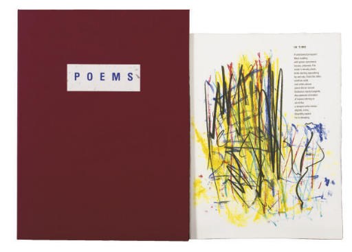 JOAN MITCHELL