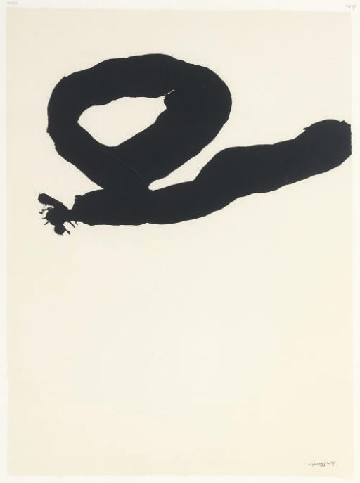 ROBERT MOTHERWELL