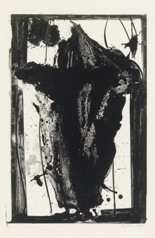 ROBERT MOTHERWELL