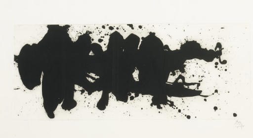 ROBERT MOTHERWELL
