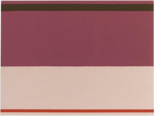 KENNETH NOLAND (B. 1924)