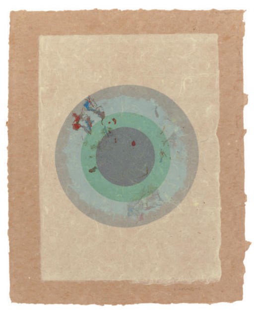 KENNETH NOLAND