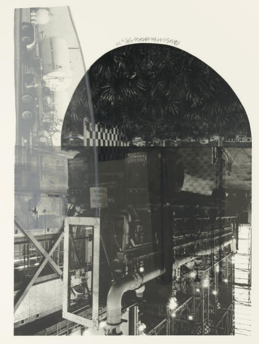 ROBERT RAUSCHENBERG