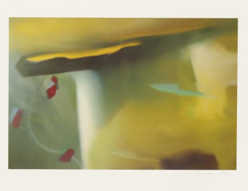 GERHARD RICHTER