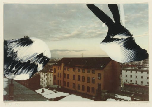 GERHARD RICHTER