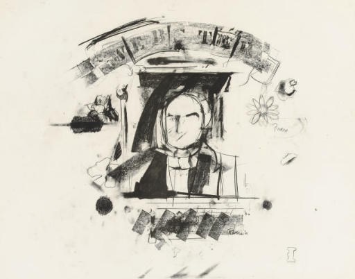 LARRY RIVERS