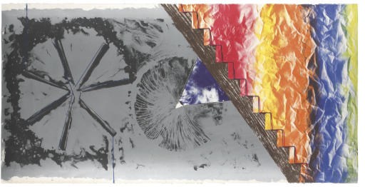 JAMES ROSENQUIST