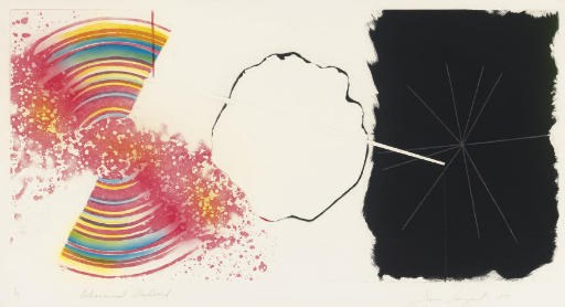 JAMES ROSENQUIST