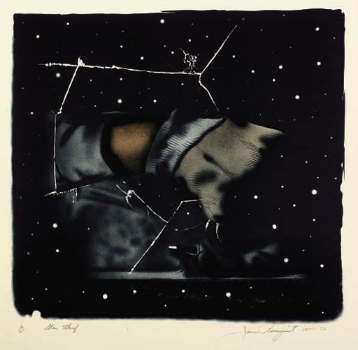 JAMES ROSENQUIST