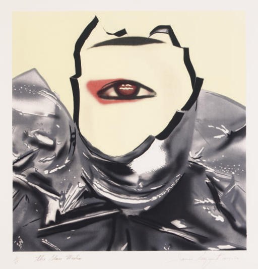 JAMES ROSENQUIST