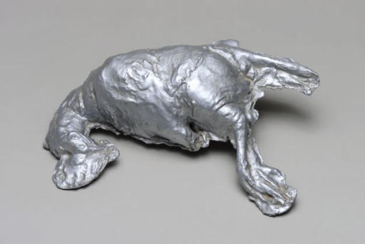GEORGE SEGAL (1924-2000)