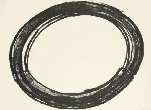 RICHARD SERRA (B. 1939)