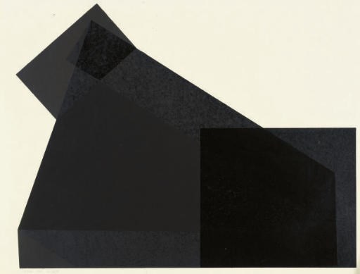 JOEL SHAPIRO (B. 1941)