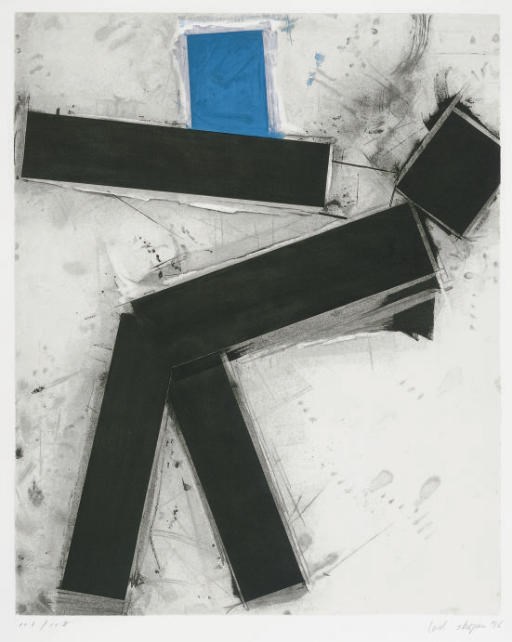 JOEL SHAPIRO