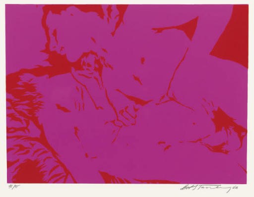 BOB STANLEY (B. 1932)