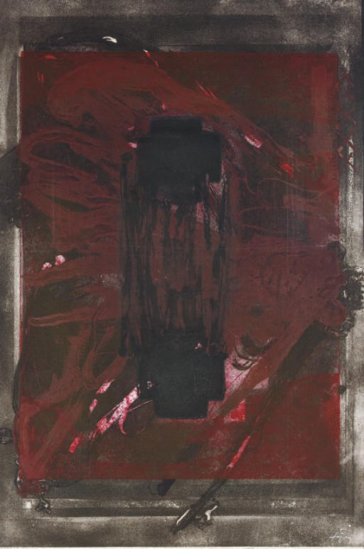 ANTONI TAPIES