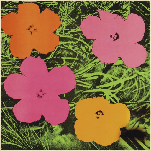 ANDY WARHOL (1928-1987)