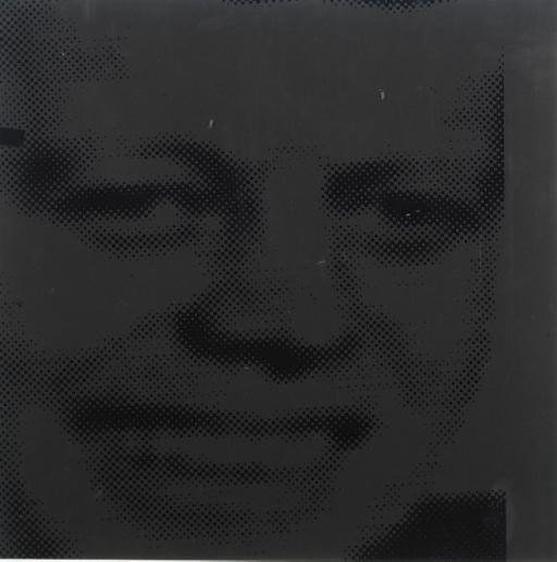 ANDY WARHOL