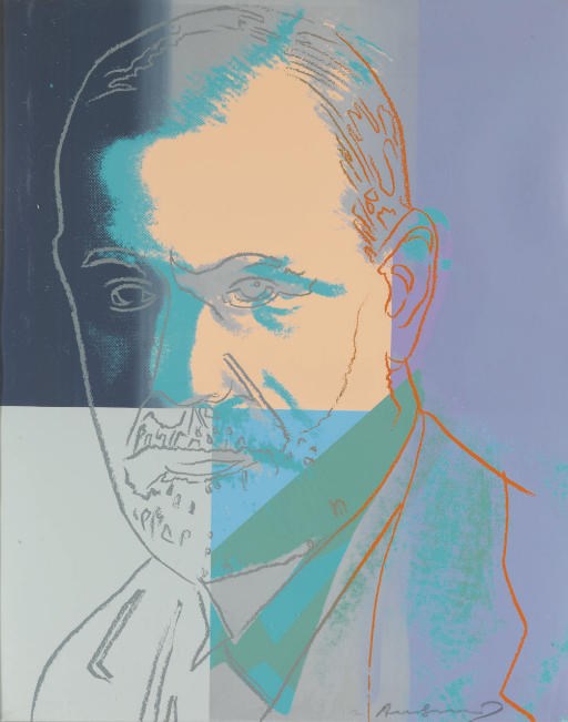 ANDY WARHOL
