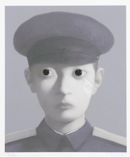 ZHANG XIAOGANG
