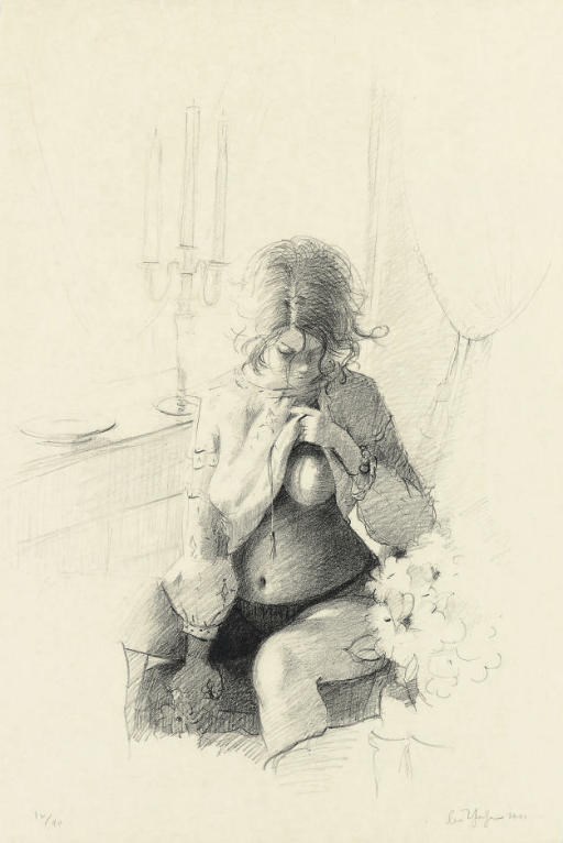 LISA YUSKAVAGE (B. 1962)