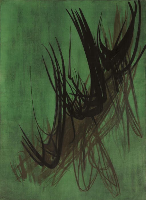 Hans Hartung (1904-1989)