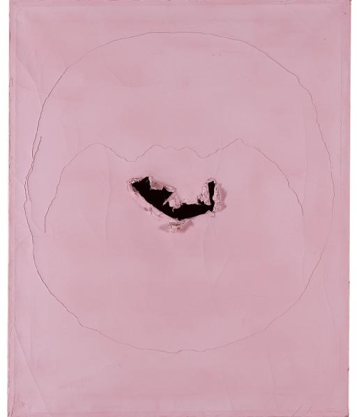 Lucio Fontana (1899-1968)