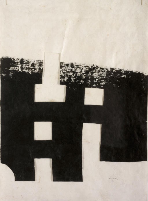 Eduardo Chillida (1924-2002)