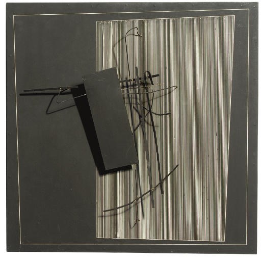 Jesus Raphael Soto (1923-2005)