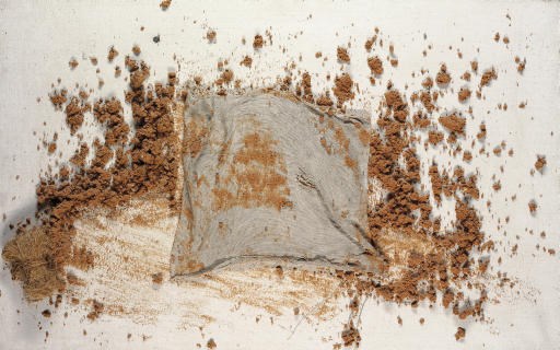 Antoni Tàpies (b. 1923)
