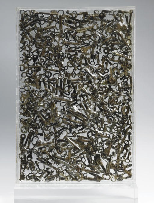 Arman (1928-2005)