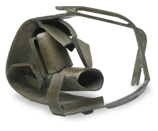 Anthony Caro (b. 1924)