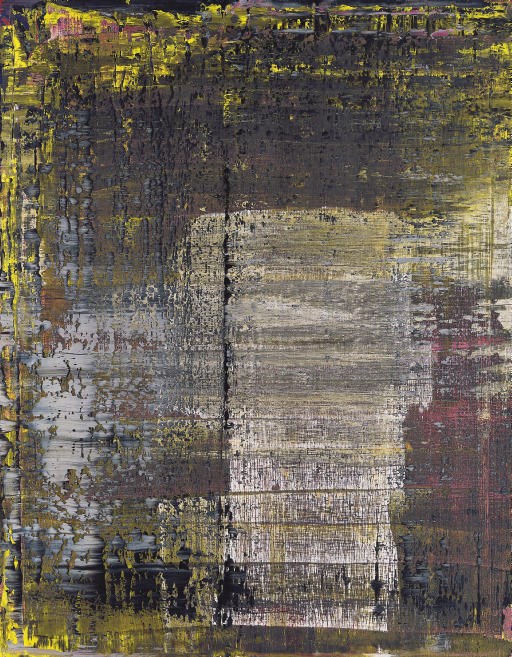 Gerhard Richter (b. 1932)