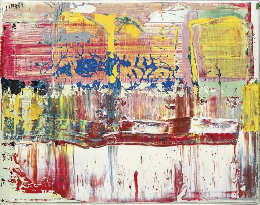Gerhard Richter (b. 1932)