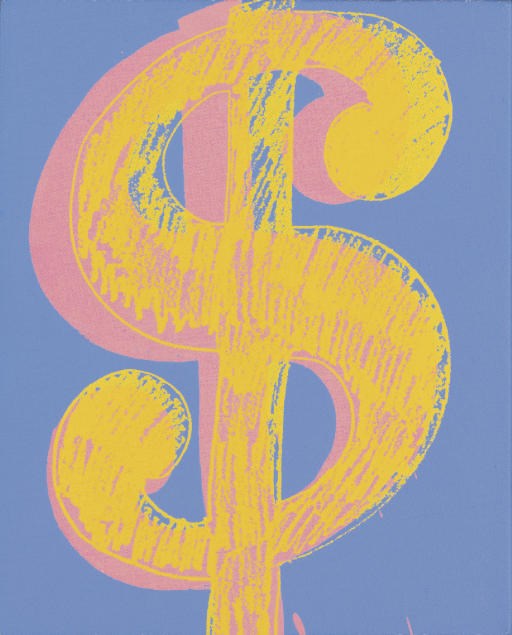Andy Warhol (1928-1987)
