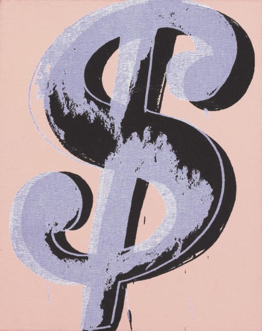 Andy Warhol (1928-1987)