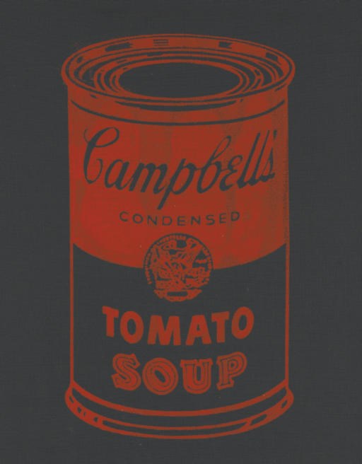 Andy Warhol (1928-1987)