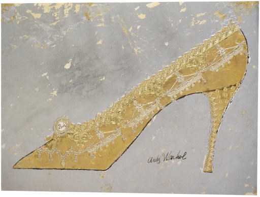 Andy Warhol (1928-1987)