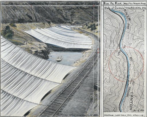 Christo (b. 1935)
