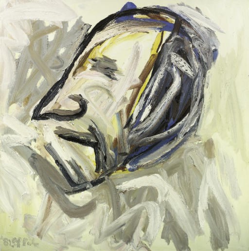 Karel Appel (1921-2006)