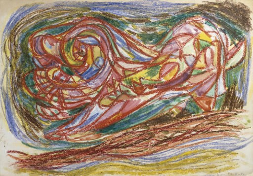 Asger Jorn (1914-1973)